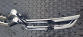 решетка никелова лайсна за Citroen C3 2014 2015 2016, снимка 3