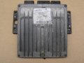 Компютър двигател ECU  за Renault Kangoo Clio 1.5 DCI 8200331477, 8200355859, R0410C123A, снимка 1