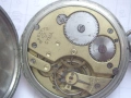 Стар  джобен часовник., снимка 4