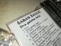 SABAN SAULIC-КАСЕТА 29081025, снимка 12