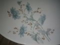Старо порцеланово плато, снимка 3