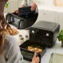 Еър фрайър Panasonic NF-BC1000 Flex , снимка 4