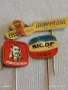 Лот рекламни значки 20 броя стари редки за КОЛЕКЦИЯ ДЕКОРАЦИЯ 50271, снимка 2