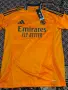 Нова Футболна тениска на Real Madrid, снимка 2