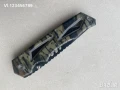 Сгъваем нож Columbia / 105х240см /маскировъчен, снимка 4