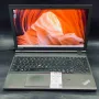 Лаптоп LENOVO THINKPAD T540P - 15,6 Инча, снимка 2