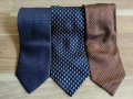 Италиански копринени вратовръзки 3, снимка 4