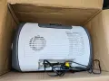 Електрическа хладилна чанта 12.5L – 12V за автомобил, снимка 2