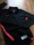 Nike Dry Academy Drill Top - страхотна мъжка блуза КАТО НОВА, снимка 7
