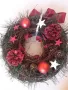 Коледен венец, снимка 2