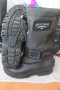 термо боти Arctic track® Boots,made in CANADA 39 - 40 ловни водоустойчиви, топли апрески,двоен ботуш, снимка 7
