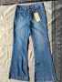 Дамски дънки Pull&Bear размер 28 , снимка 1