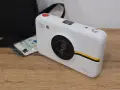 Фотоапарат за моментни снимки Kodak, 10MP, бял, снимка 1