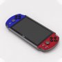 НАЙ-НОВО PSP X16 6.5" игрова конзола с 30000 игри gameboy  видео игра, снимка 6