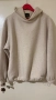 Pull and bear зимен суичър, снимка 1