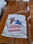 Стара торбичка Олимпиада Москва 1980, снимка 1 - Други ценни предмети - 41876007