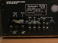 РЕСИВЪР  Technics sa-200 , снимка 7