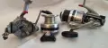 Легендарен комплект 2 бр. Daiwa 7000C (Silver Series) — Големи, мощни и безупречни!, снимка 12