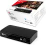 Нов Цифров ефирен декодер Tele System TS6815/02 DVB-T2 HEVC 10-bit, снимка 4