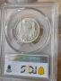 50 лева 1934 година България PCGS *AU 58*, снимка 1