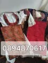 Изкупувам всякакви носии ,платове и окомплектовка за тях , снимка 1