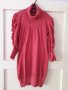Коралова туника , снимка 2