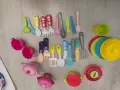 Дървена Детска кухня, снимка 5