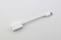 Apple USB TYPE C към USB Адаптер / Model - A1632, снимка 1 - Аксесоари за Apple - 34714595