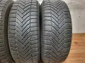 195/60/16 Michelin / зимни гуми, снимка 3