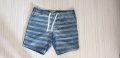 Tommy Hilfiger Cotton Knit Short Mens Size L ОРИГИНАЛ! Мъжки Къси Панталони!, снимка 1