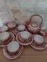 Японски порцеланов сервиз , снимка 14