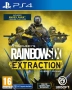  Rainbow Six: Extraction (PS4) /PS4 / Игра / Нова Запечатана , снимка 1