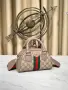 Gucci Дамска Чанта Гучи - Различни Цветове Код SEM-124, снимка 5