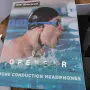 Слушалки с костна проводимост OpenEar, снимка 2