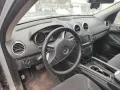 Мерцедес ML 320 CDI 224 коня W164 НА ЧАСТИ., снимка 3