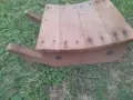 Стара,,детска,,шейна, снимка 5