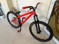 Колело Dirt bike, снимка 1 - Велосипеди - 44924181