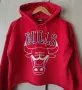 NBA / Chicago Bulls - дамски топ , суичър, снимка 1