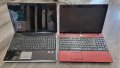 Два лаптопа HP dv6 и Probook 4510s
