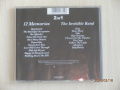 Travis - 12 Memories - 2003/ The Invisible Band - 2001 - 2 albums in 1CD, снимка 2