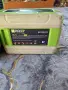 Продават се две батерии със зарядно марка voltr automax 40V 2500ah , снимка 5