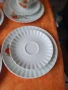 Баварски порцеланов сервиз, снимка 9
