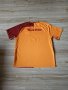 Оригинална мъжка тениска Nike Dri-Fit x F.C. Galatasaray / Season 17-18 (Home), снимка 3