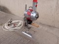 американска професионална машина за рязане на платове  "EASTMAN ULTRONIC 625", снимка 10