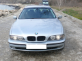 Продавам BMW E39, снимка 9