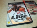 SONY PS2 GAME NBA LIVE 2002 2611250836, снимка 1