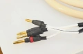 Chord Odyssey  4  -bi-wire 2:4 speaker cable -Доказано качествен кабел за тонколони  2 х 2.00 метра, снимка 3