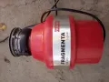 FRAGMENTA DS -MD 1/2HP 400W Мелачка за голями парчета храна в мивката-100 лева, снимка 3