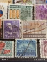 Стари пощенски марки от цял свят смесени АМЕРИКА, ИНДОНЕЗИЯ, УНГАРИЯ за КОЛЕКЦИЯ 51941, снимка 10
