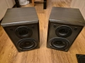 Тонколони Technics SB-HD50A 6ohm 60W, снимка 1